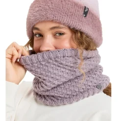Cuellos Roxy Blizzard Collar