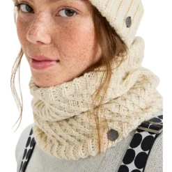 Cuellos Roxy Blizzard Collar