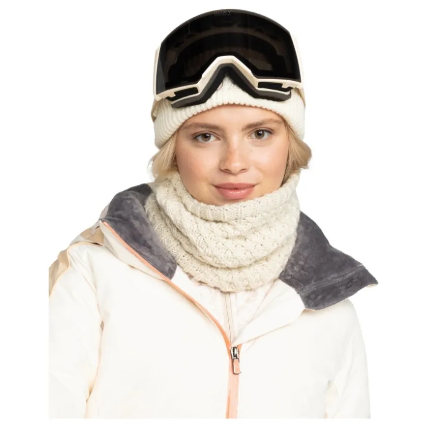 Cuellos Roxy Blizzard Collar