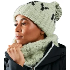 Cuellos Roxy Winter Nkwr Gef0