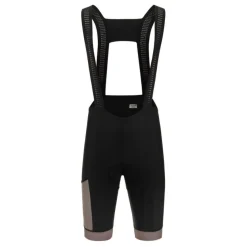 Culotes Briko Blown Bibshort