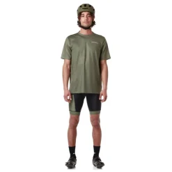 Culotes Briko Blown Bibshort