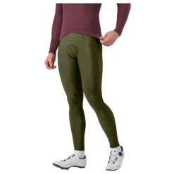Culotes Castelli Culotte Espresso