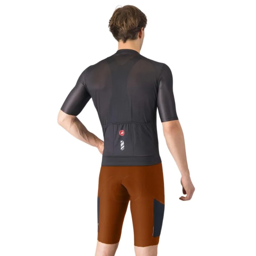 Culotes Castelli Culotte Unlimited Endurance