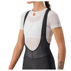 Culotes Castelli Entrata W Bibtight