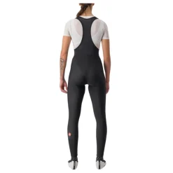 Culotes Castelli Entrata W Bibtight