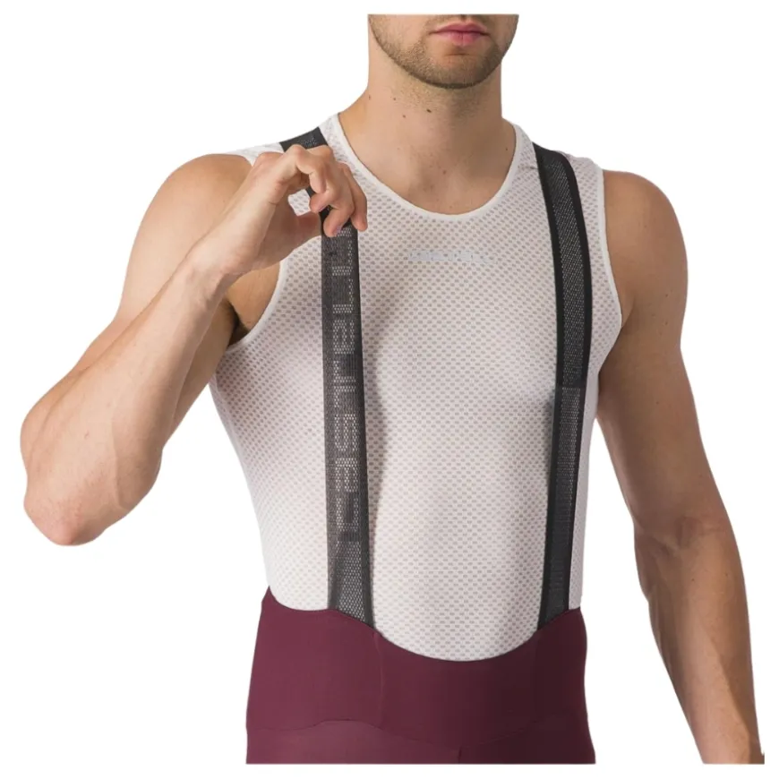 Culotes Castelli Espresso