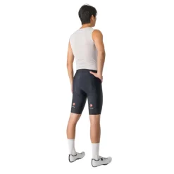 Culotes Castelli Short Entrata 2