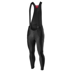 Culotes Castelli Sorpasso Ros Bibtight