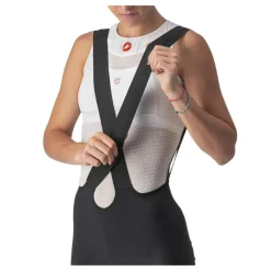 Culotes Castelli velocissima 3 W