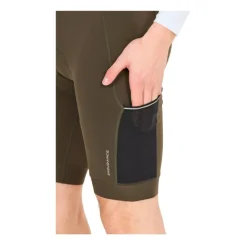 Culotes Endurance Brillant M Cycli MTB Carg Tigh