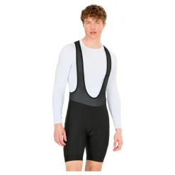Culotes Endurance Gorsk V2,0 M Sho Cycl Tgh Bib