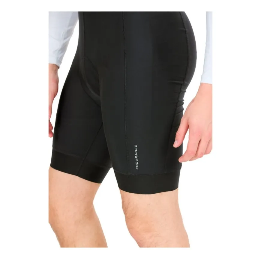 Culotes Endurance Gorsk V2,0 M Sho Cycl Tgh Bib