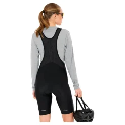 Culotes Endurance Jayne V2,0 W Sho Cycl Tgh Bib
