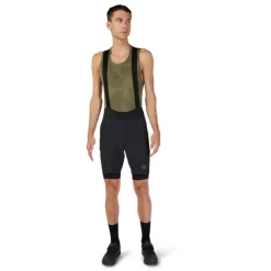 Culotes Fox Flexair Ascent Bib [Blk]