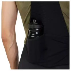Culotes Fox Flexair Ascent Bib [Blk]