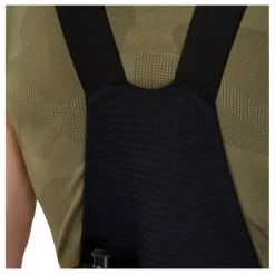 Culotes Fox Flexair Ascent Bib [Blk]