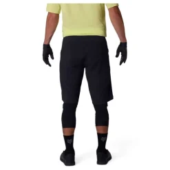 Culotes Fox Flexair Short [Blk]
