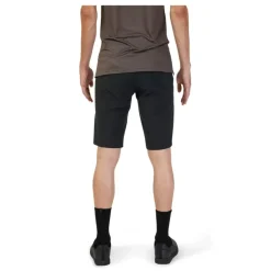 Culotes Fox Flexair Short [Blk]