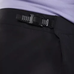 Culotes Fox Ranger Short [Blk]