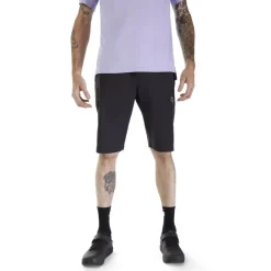 Culotes Fox Ranger Short [Blk]