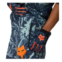Culotes Fox Ranger Short Image Print [Arc Blu]