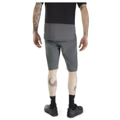 Culotes Fox Ranger Short W Liner [Drk Shdw]