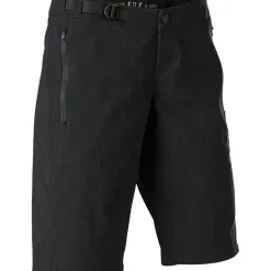 Culotes Fox W Ranger Short W Liner [Blk]