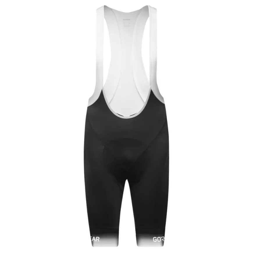Culotes Gore bike wear C5 Fade Bib