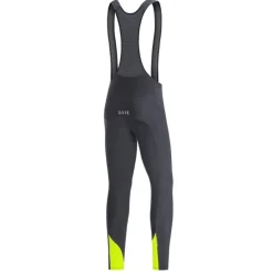 Culotes Gore bike wear C3 Thermo Bib Tights-