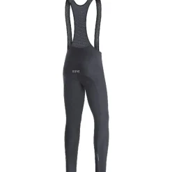 Culotes Gore bike wear C3 Thermo Bib Tights-