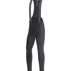 Culotes Gore bike wear C3 Thermo Bib Tights-