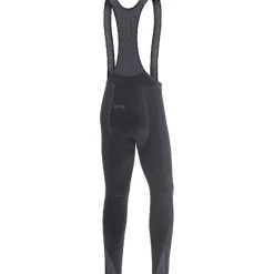 Culotes Gore bike wear C5 Thermo Bib Tights-