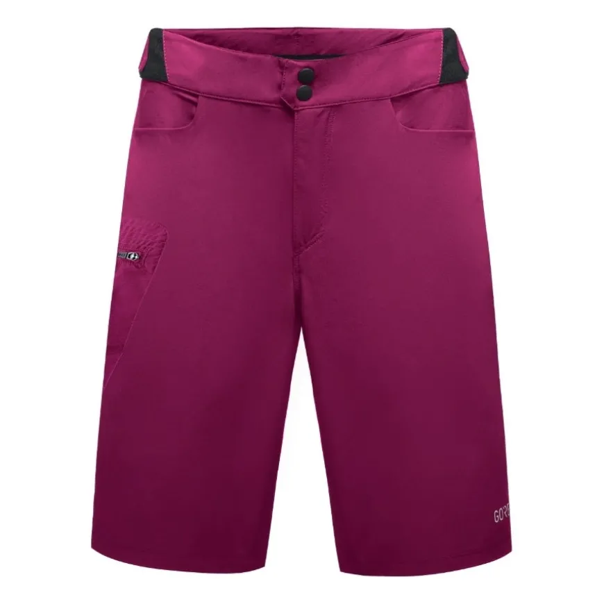 Culotes Gore bike wear Passion Shorts