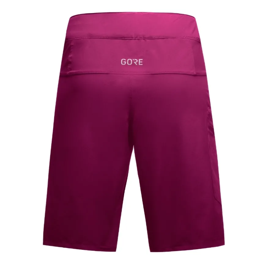 Culotes Gore bike wear Passion Shorts