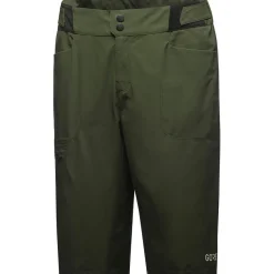 Culotes Gore bike wear Passion Shorts Mens