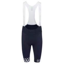 Culotes Gore bike wear SWIFTRIDE Optical Bib Shorts Mens