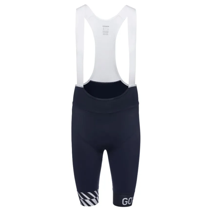 Culotes Gore bike wear SWIFTRIDE Optical Bib Shorts Mens