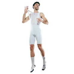 Culotes Inverse Motion Sintra White
