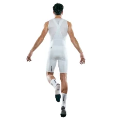 Culotes Inverse Motion Sintra White