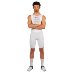 Culotes Pissei Primapelle Bib Shorts