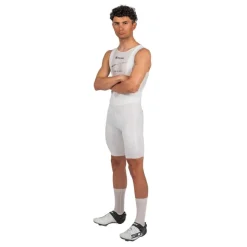Culotes Pissei Primapelle Bib Shorts
