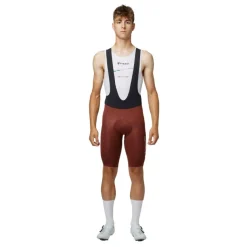 Culotes Pissei Primapelle Bib Shorts