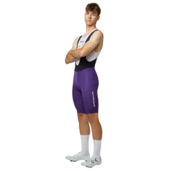 Culotes Pissei Primapelle Bib Shorts