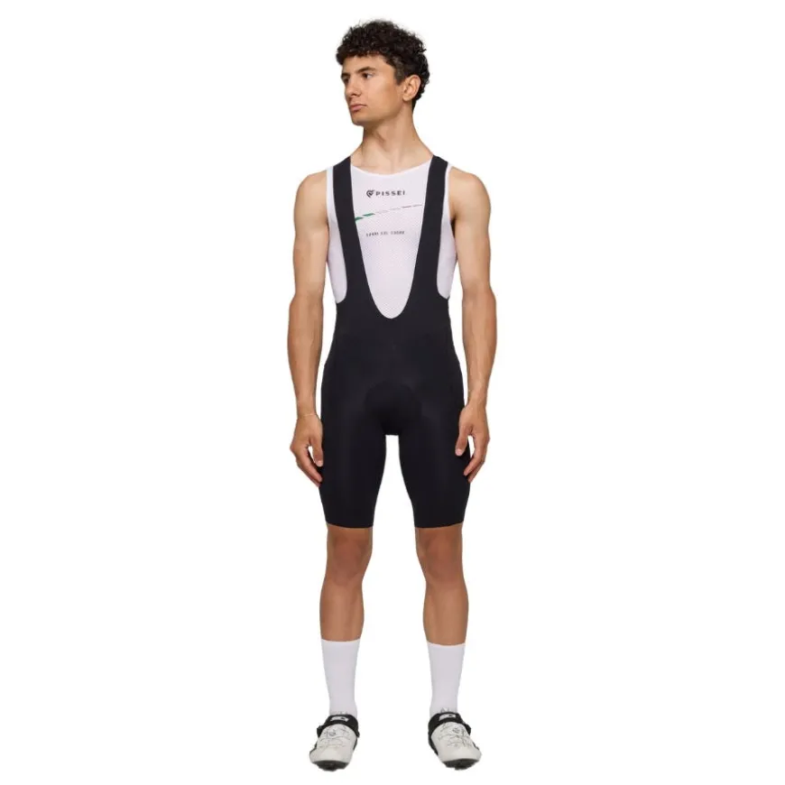 Culotes Pissei Primapelle Cargo Bib Shorts