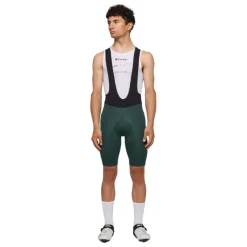 Culotes Pissei Primapelle Cargo Bib Shorts