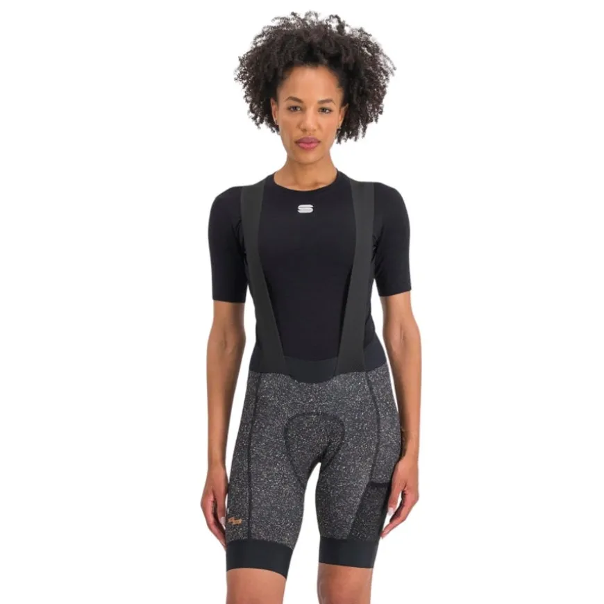Culotes Sportful Sky Rider Supergiara W Bibshort