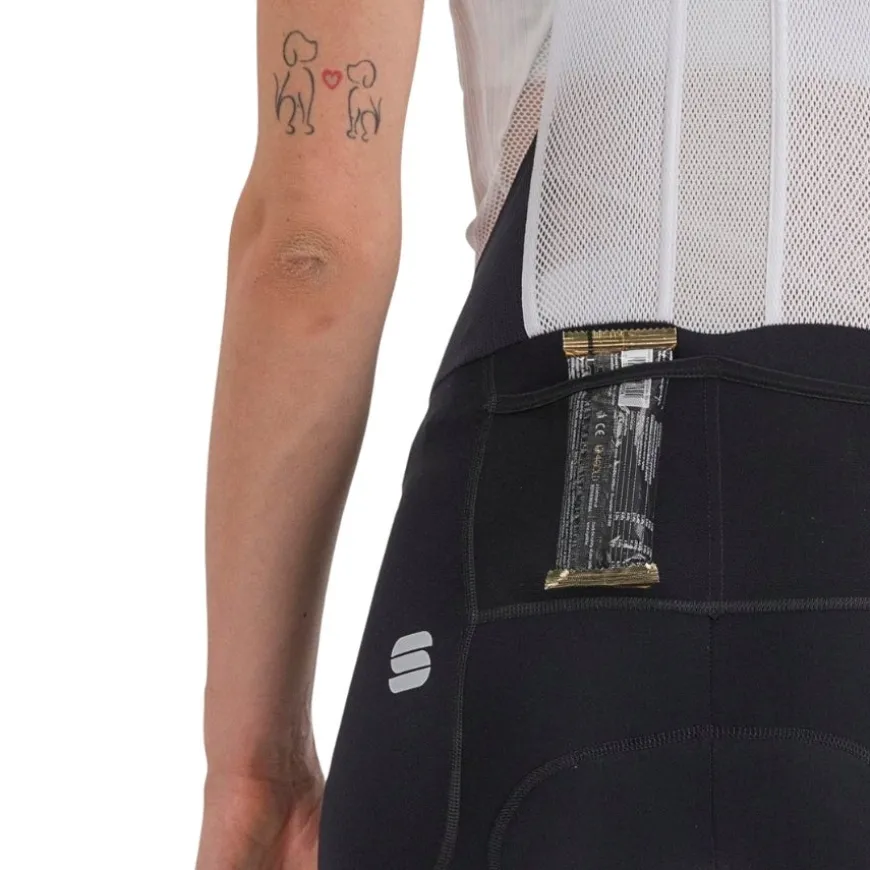 Culotes Sportful Supergiara W Bibshort