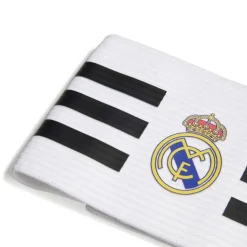 Entrenamiento fútbol Adidas Real Cptarmband