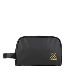 Entrenamiento fútbol Munich PREMIUM TOILETRY BLACK COPPER